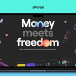 Cryptocurrency wallet xPortal: Enhanced security, functionality and usability