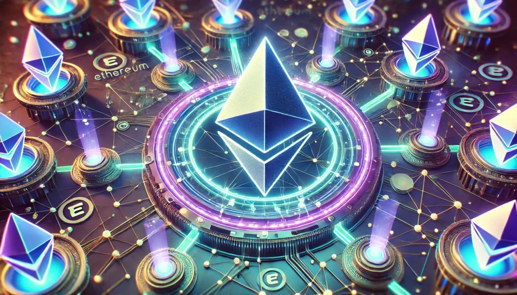 Educational Course: Comparison of Blockchain Networks
