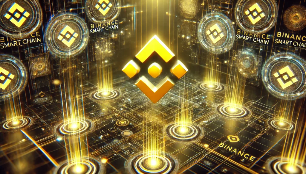 Educational Course: Comparison of Blockchain Networks-blockchain network differences