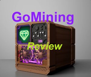 GoMining*_bitcoin mining
