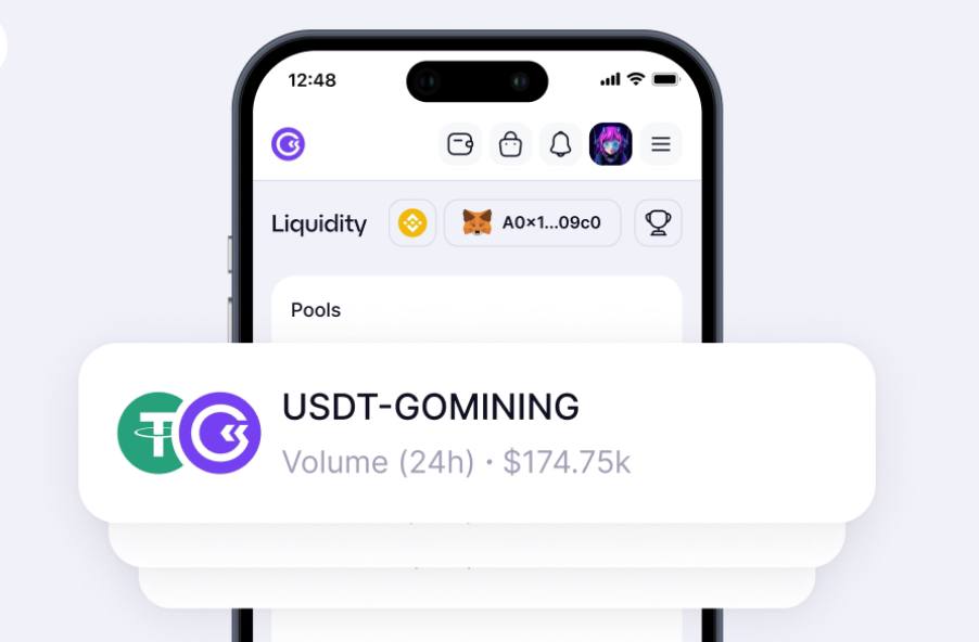 GoMining,-digital miner