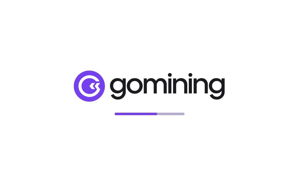 GoMining, cryptocurrency mining,